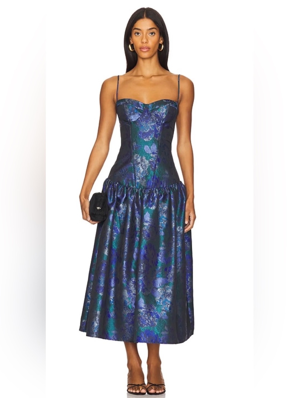 Katie May Shelly dress